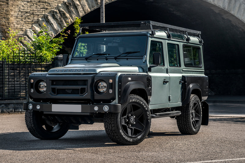 Defender 110 Utility