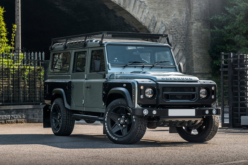 Defender 110 Utility