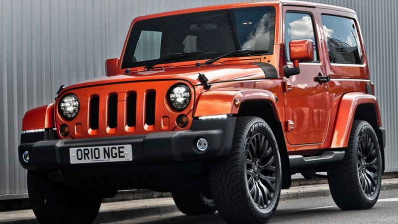 The Ideal Registration For Your Chelsea Truck Company CJ300