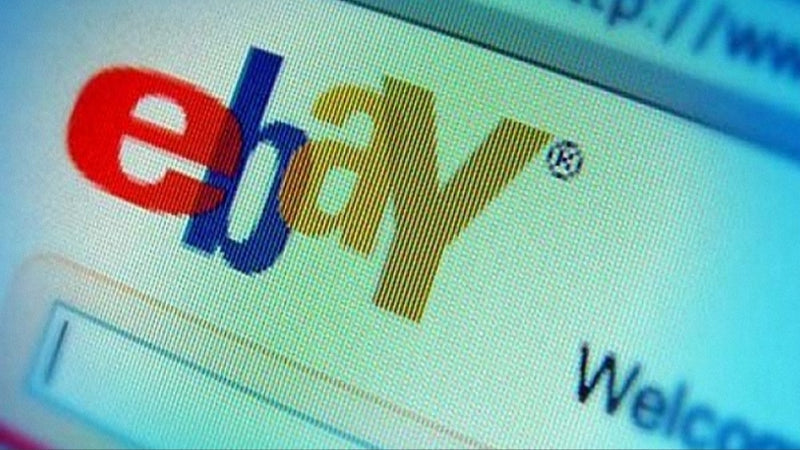 Buy Online: Kahn Design Ebay Outlet
