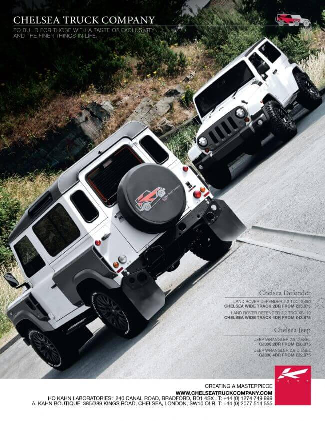 Top Gear Magazine 2013