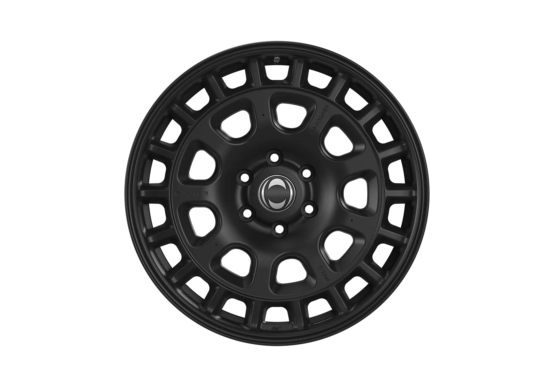 INEOS Grenadier (2023–Present) Alloy Wheels - Hammerhead RS-Forged Light Wheel Chelsea Truck Company