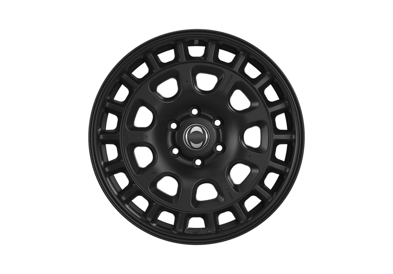 INEOS Grenadier (2023–Present) Alloy Wheels - Hammerhead RS-Forged Light Wheel - Image 1
