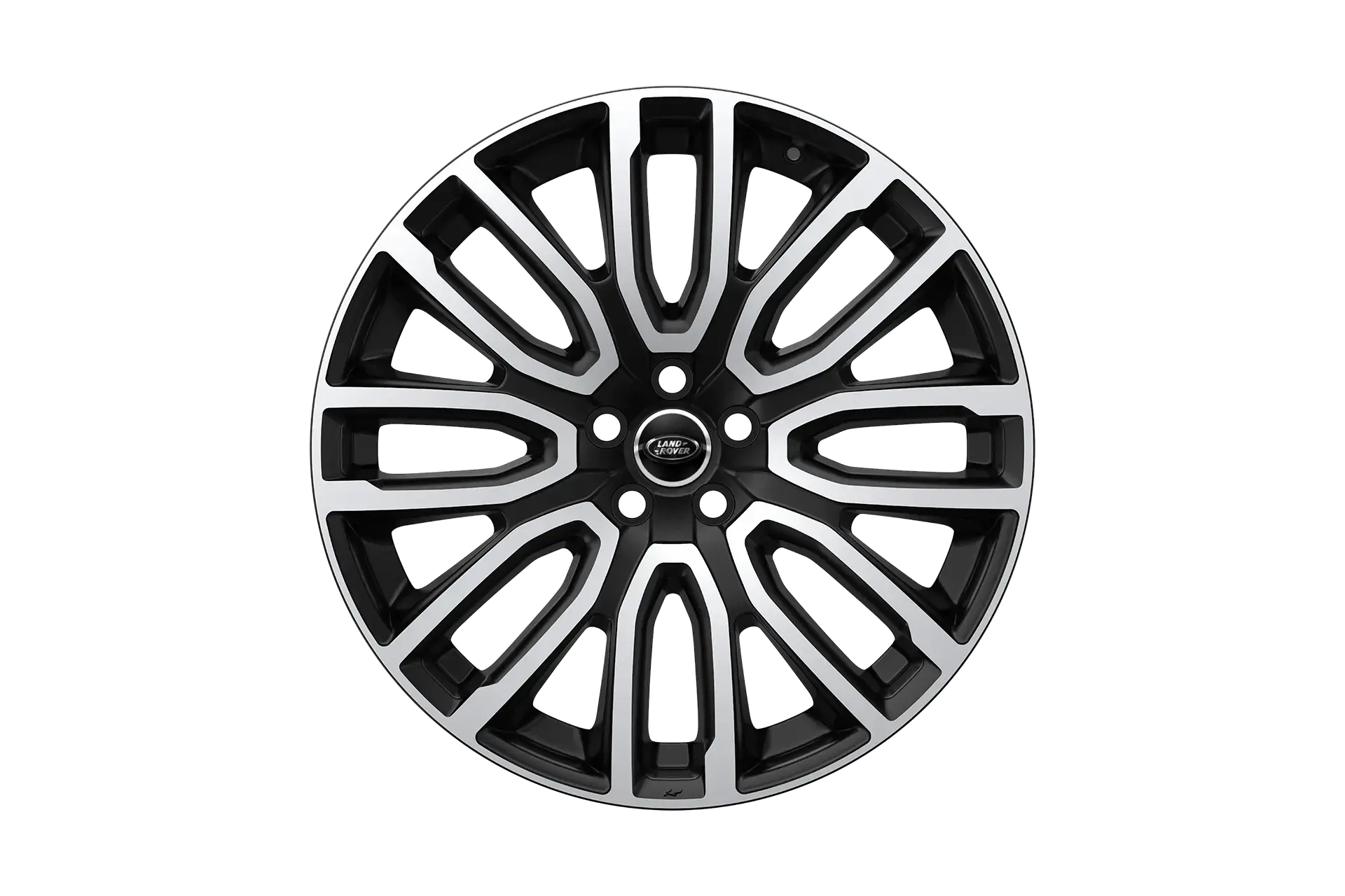 Land Rover Defender (2020-Present) Alloy Wheels - Pace Car Light Wheel Kahn