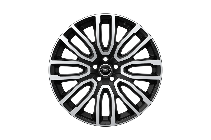 Land Rover Defender (2020 Onwards) Alloy Wheels - Pace Car Light - Image 1