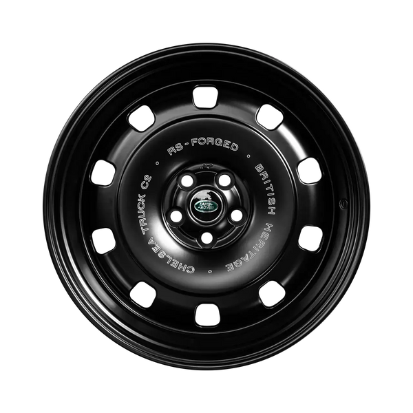 Land Rover Defender (2020-Present) RS-Forged Alloy Wheels - British Heritage Wheel Kahn