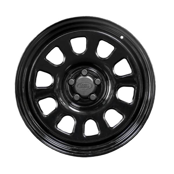 Land Rover Defender (2020-Present) Steel Wheels - Overland Kahn
