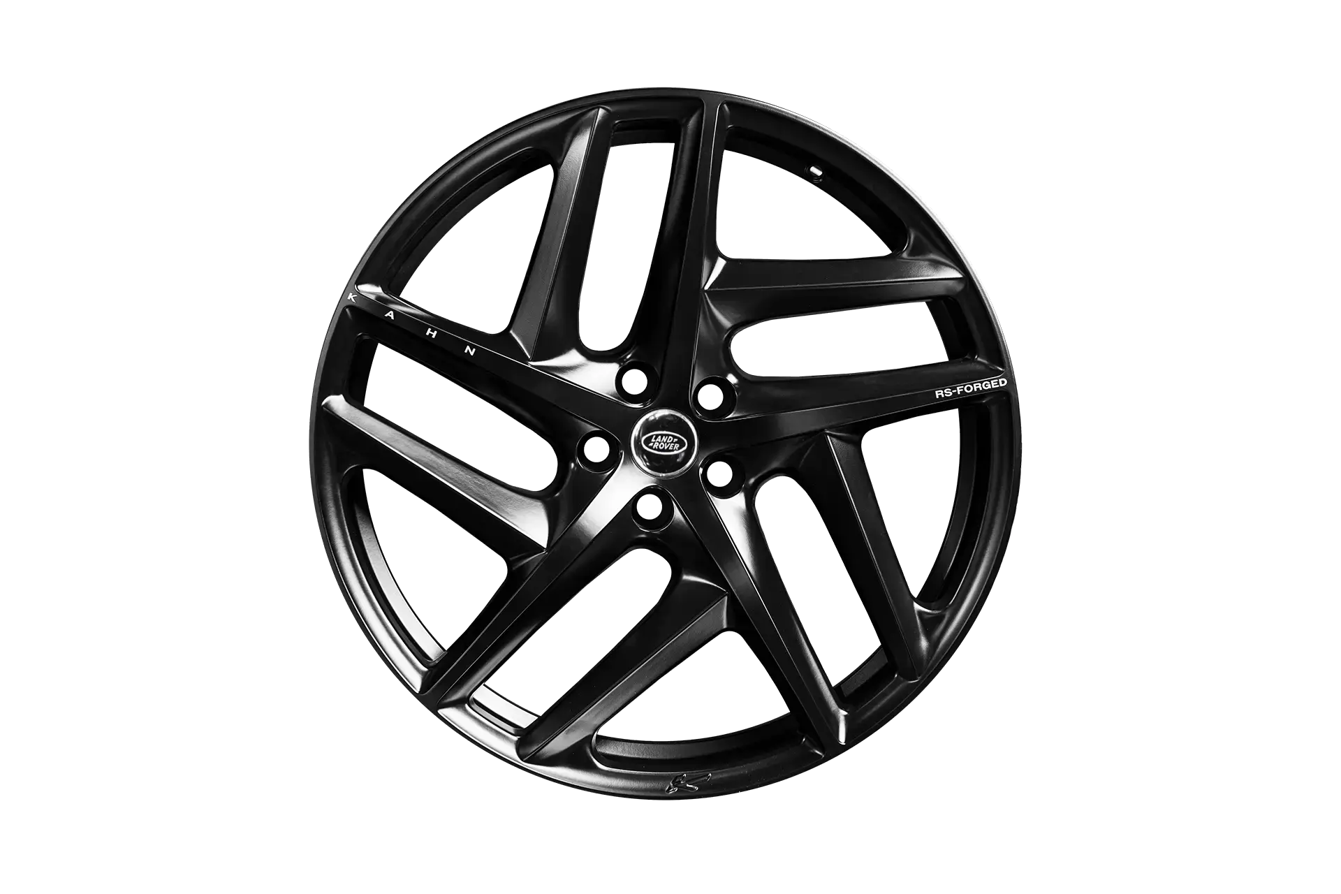 Land Rover Defender (2020 Onwards) RS-Forged Alloy Wheels - Type 52 Wheels