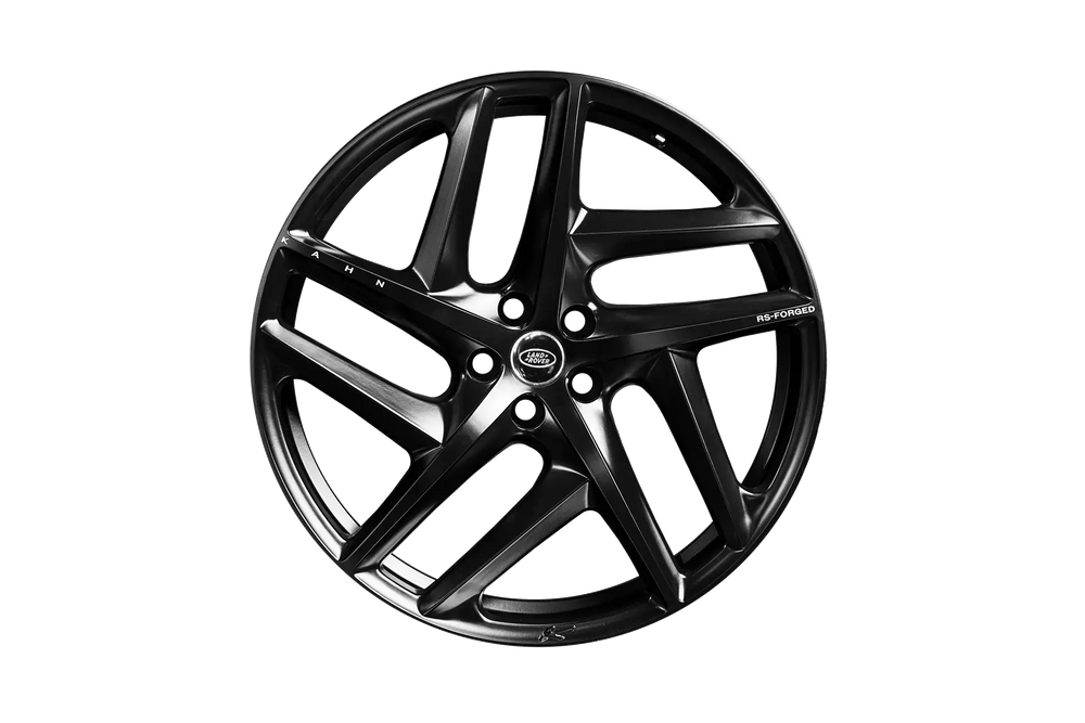 Land Rover Defender (2020 Onwards) RS-Forged Alloy Wheels - Type 52