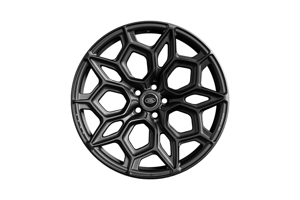Land Rover Defender (2020 Onwards) RS-Forged Alloy Wheels - Type 57