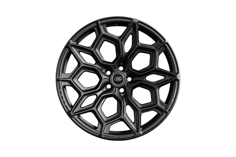 Land Rover Defender (2020 Onwards) RS-Forged Alloy Wheels - Type 57 - Image 1