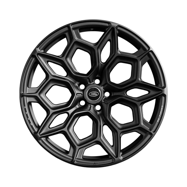Land Rover Defender (2020-Present) RS-Forged Alloy Wheels - Type 57 Wheel Chelsea Truck Company