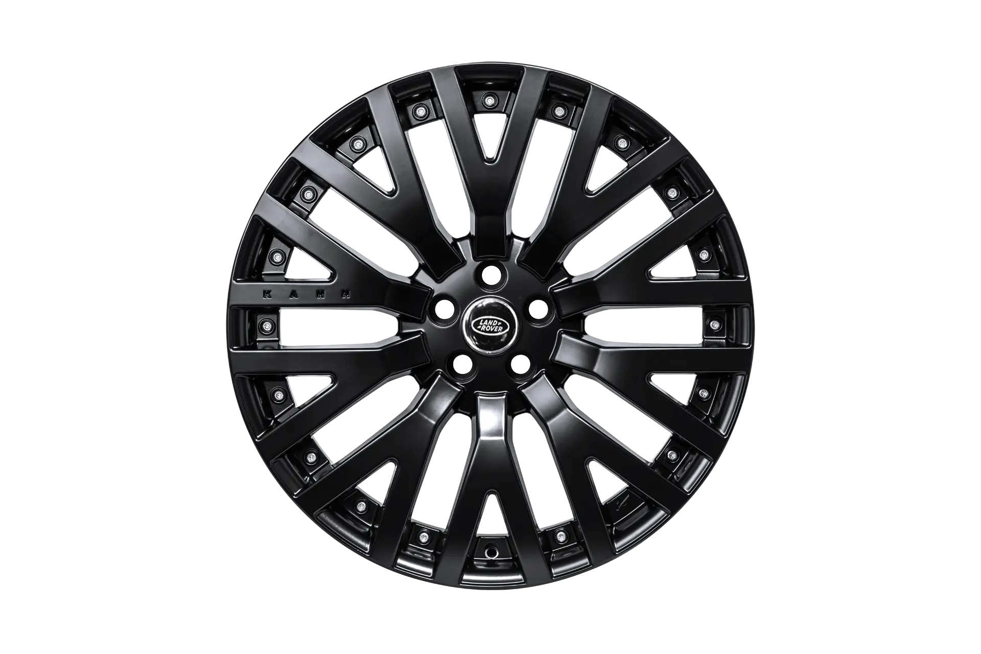 Land Rover Defender (2020-Present) Alloy Wheels - RS-2 Light Kahn