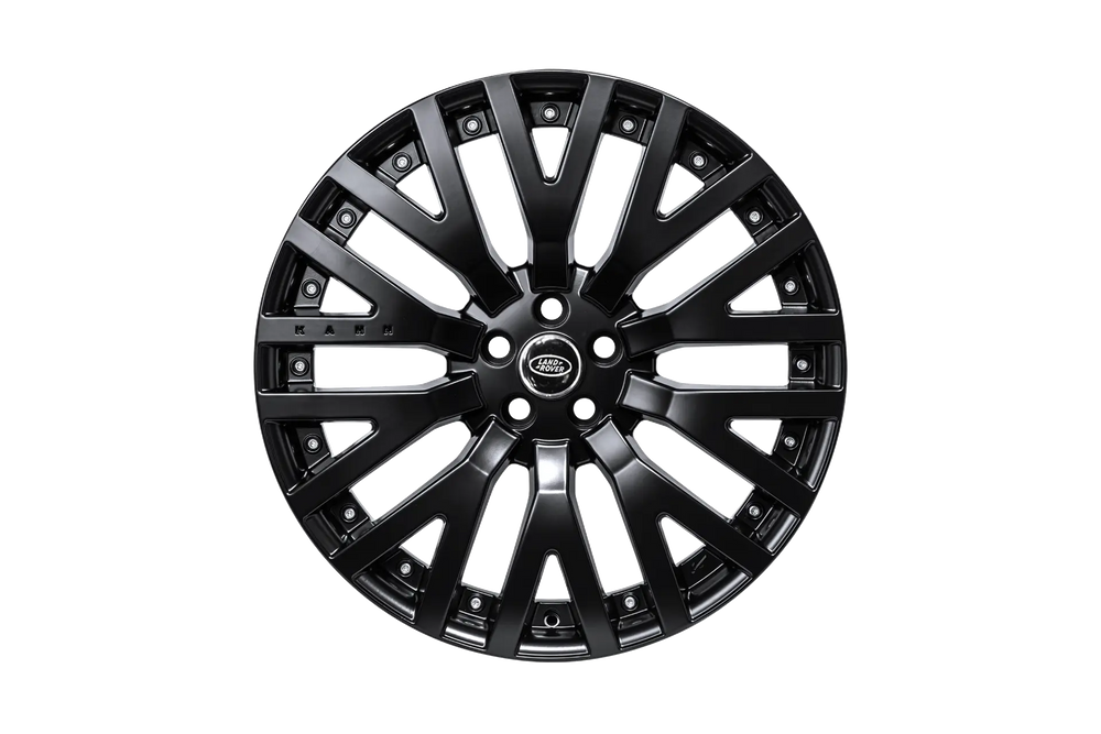 Land Rover Defender (2020 Onwards) Alloy Wheels - RS-2 Light
