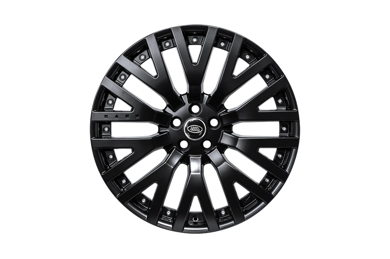 Land Rover Defender (2020 Onwards) Alloy Wheels - RS-2 Light - Image 1