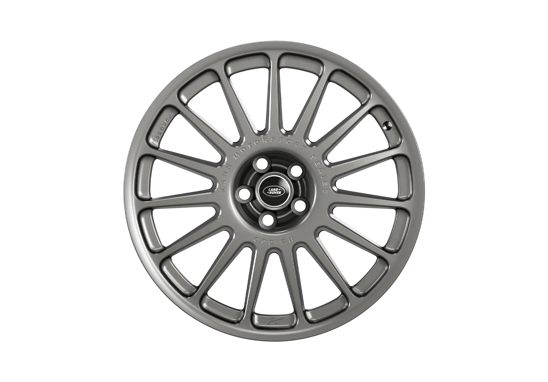 Land Rover Defender (2020 Onwards) Forged Alloy Wheels - RS 300 Wheels