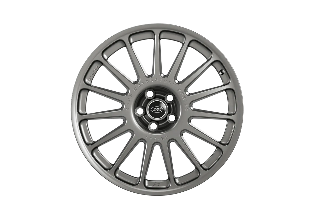 Land Rover Defender (2020 Onwards) Forged Alloy Wheels - RS 300