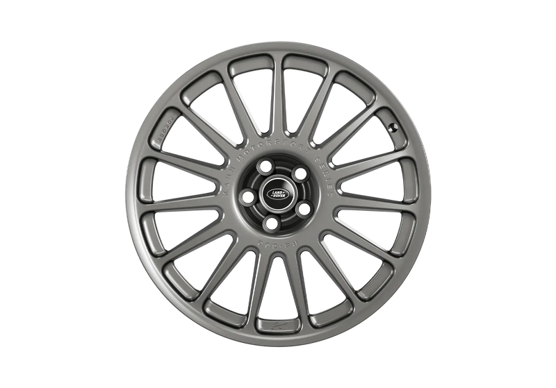 Land Rover Defender (2020 Onwards) Forged Alloy Wheels - RS 300 - Image 1