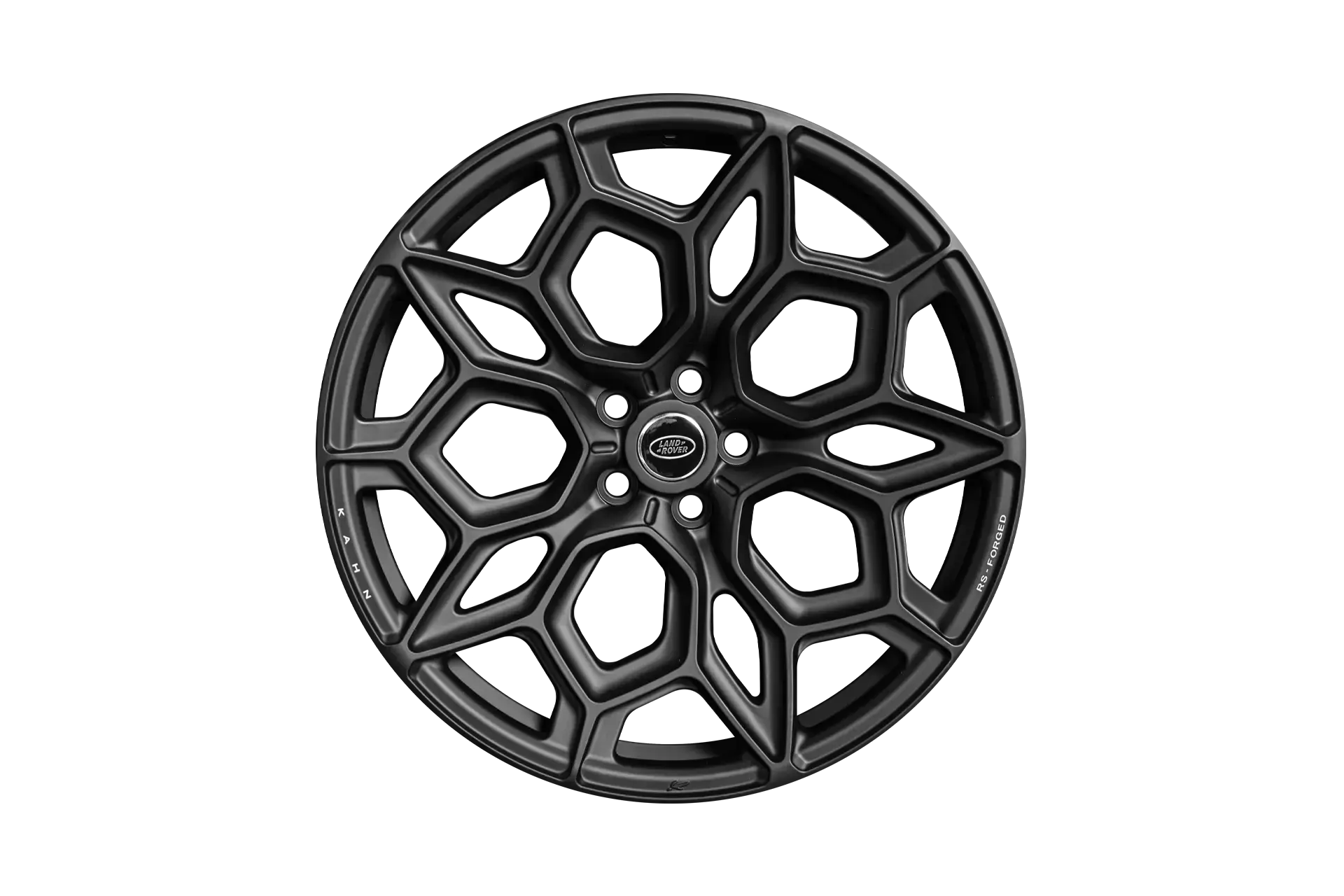 Land Rover Defender (2020-Present) RS-Forged Deep Concave Alloy Wheels - Type 57 Wheel Kahn