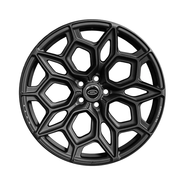 Land Rover Defender (2020-Present) RS-Forged Deep Concave Alloy Wheels - Type 57 Wheel Kahn