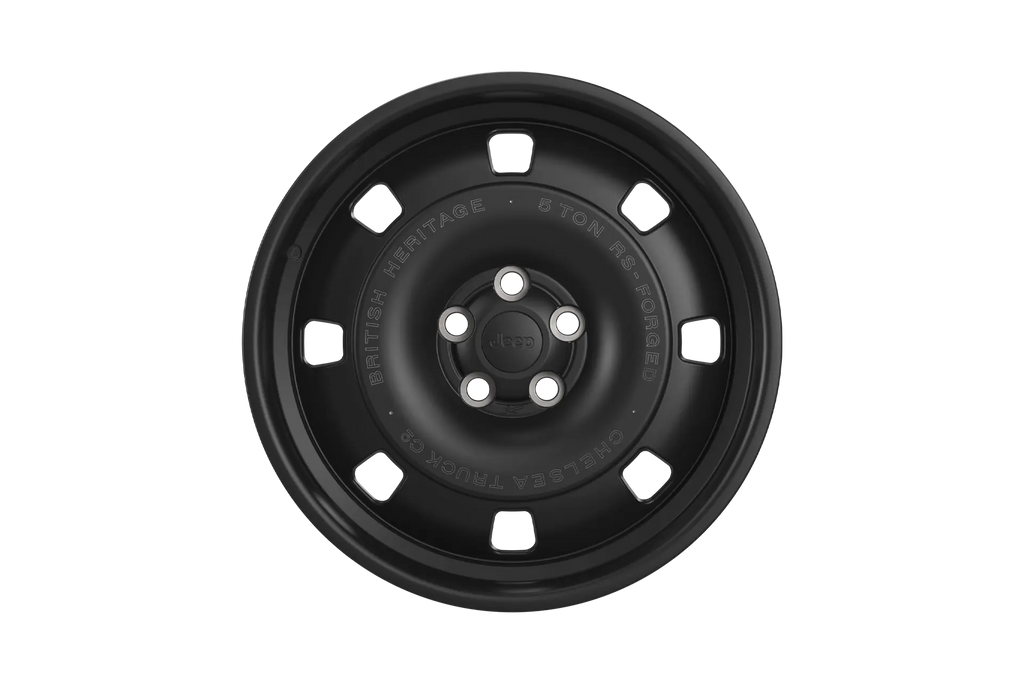 Jcl Rims Leading Jeep Wrangler JL Alloy Wheels | Buy Exclusive Jeep JL Wheels ...