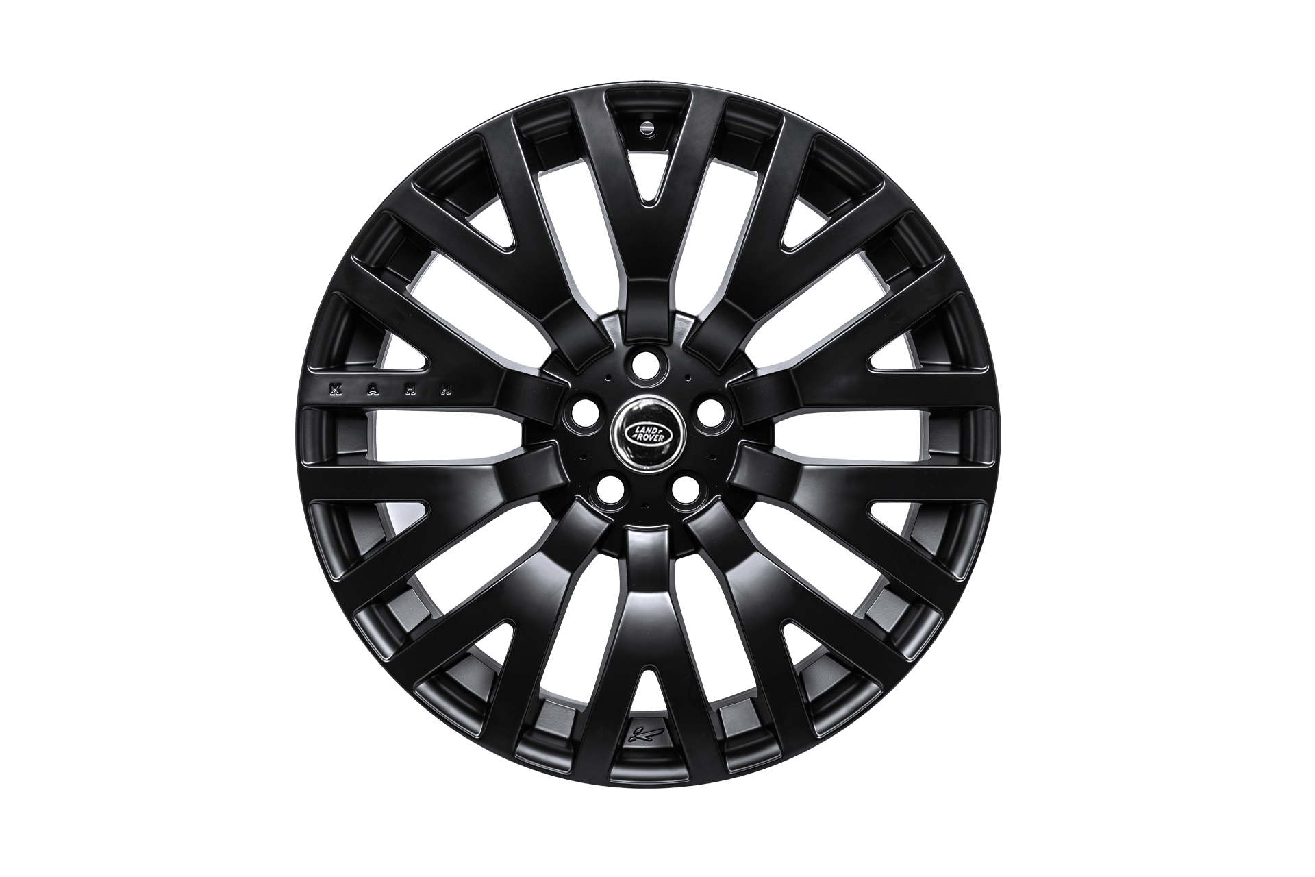 Land Rover Defender (2020-Present) Alloy Wheels - RS Light Kahn
