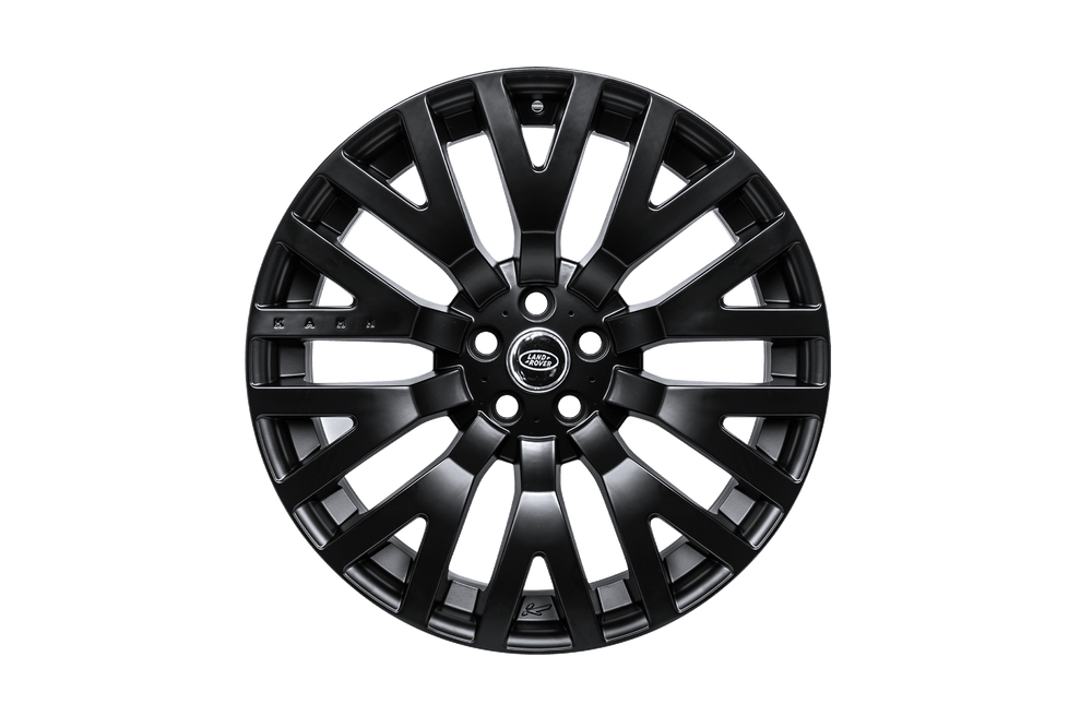 Land Rover Defender (2020 Onwards) Alloy Wheels - RS Light