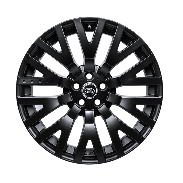 Land Rover Defender (2020-Present) Alloy Wheels - RS Light Kahn