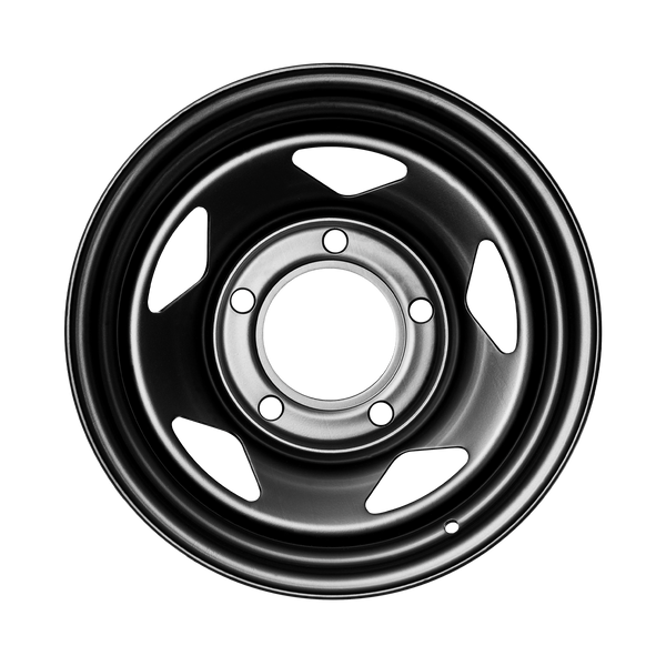 Land Rover Defender (1991-2016) Steel Wheels - 1947 Heritage Wheel - Chelsea Truck Company