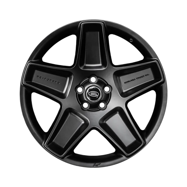 Land Rover Defender (2020-Present) RS-Forged Alloy Wheels - Mondial Retro Wheel Kahn