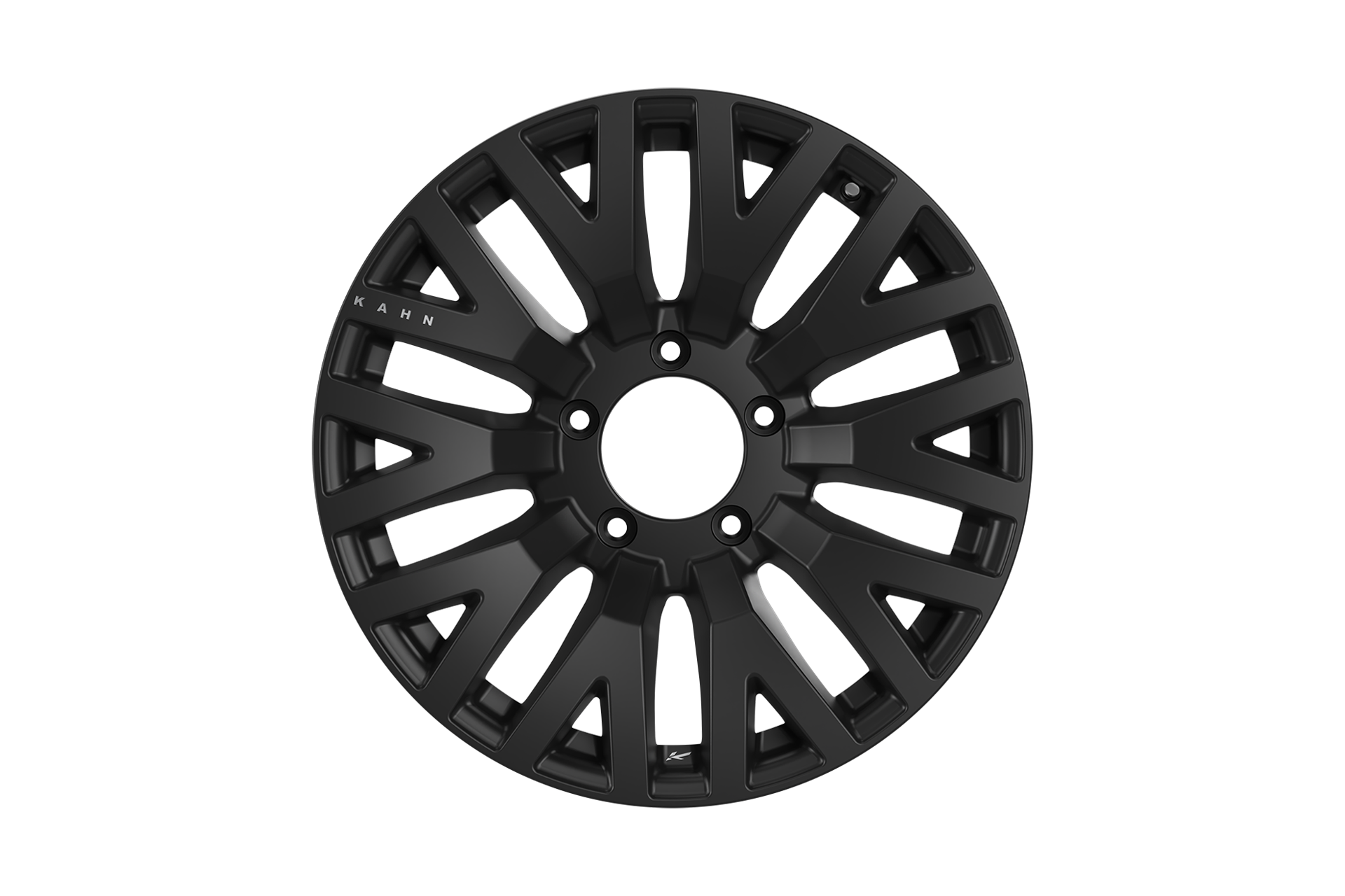 Toyota Land Cruiser 70 (2023-Present) Forged Alloy Wheels - G22 DC Chelsea Truck Company