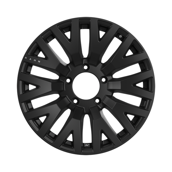 Toyota Land Cruiser 70 (2023-Present) Forged Alloy Wheels - G22 DC Chelsea Truck Company