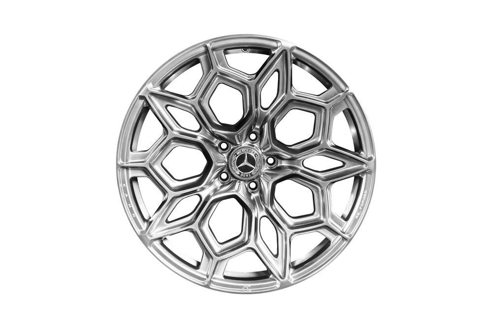 Mercedes G-Wagon (2018 Onwards) G350 / G400 RS-Forged Alloy Wheels - Type 57 DC