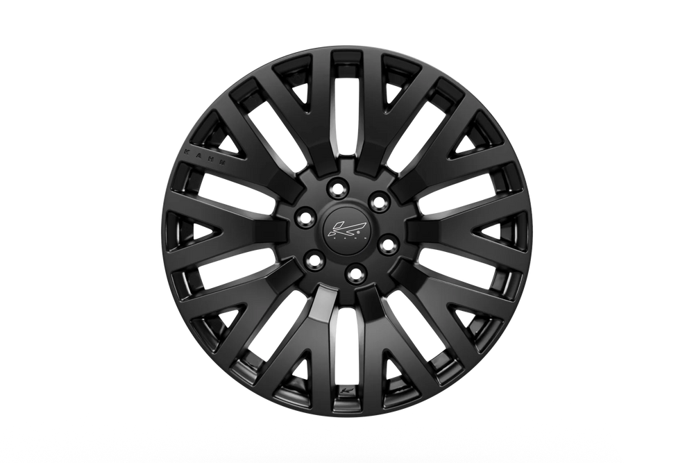 Toyota Land Cruiser 250 (2024 Onwards) Forged Alloy Wheels - G22 DC