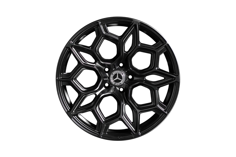 Mercedes G-Wagon (2018 Onwards) G350 / G400 RS-Forged Alloy Wheels - Type 57 - Image 1