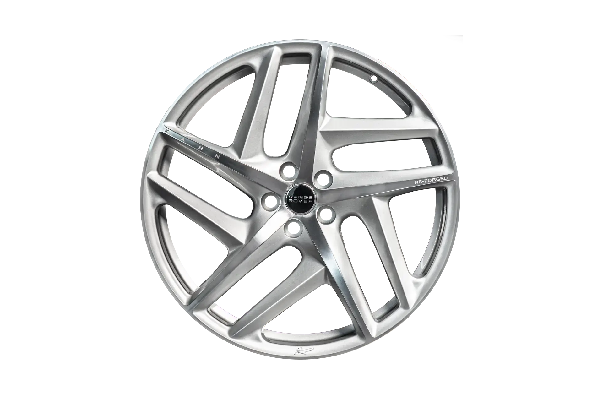 Land Rover Defender (2020-Present) RS-Forged Alloy Wheels - Type 52 Wheel Kahn