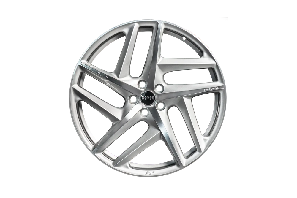Land Rover Defender (2020 Onwards) RS-Forged Alloy Wheels - Type 52