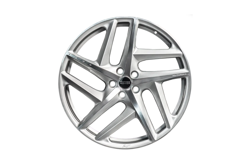 Land Rover Defender (2020 Onwards) RS-Forged Alloy Wheels - Type 52 - Image 1