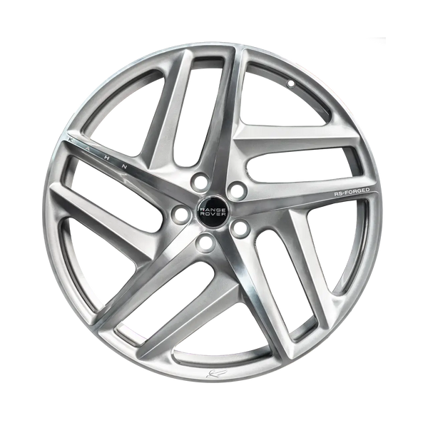 Land Rover Defender (2020-Present) RS-Forged Alloy Wheels - Type 52 Wheel Kahn