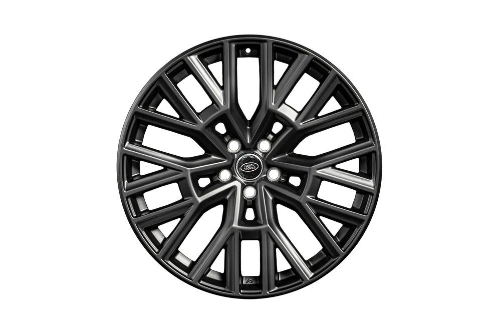 Land Rover Defender (2020 Onwards) Alloy Wheels - RS 3.0