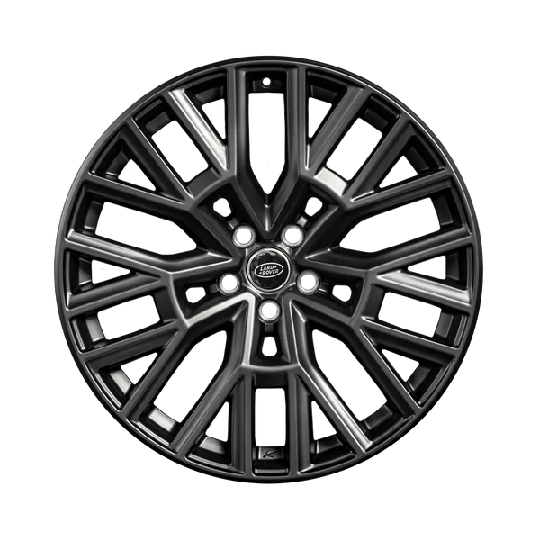 Land Rover Defender (2020-Present) Alloy Wheels - RS 3.0 Wheel Kahn