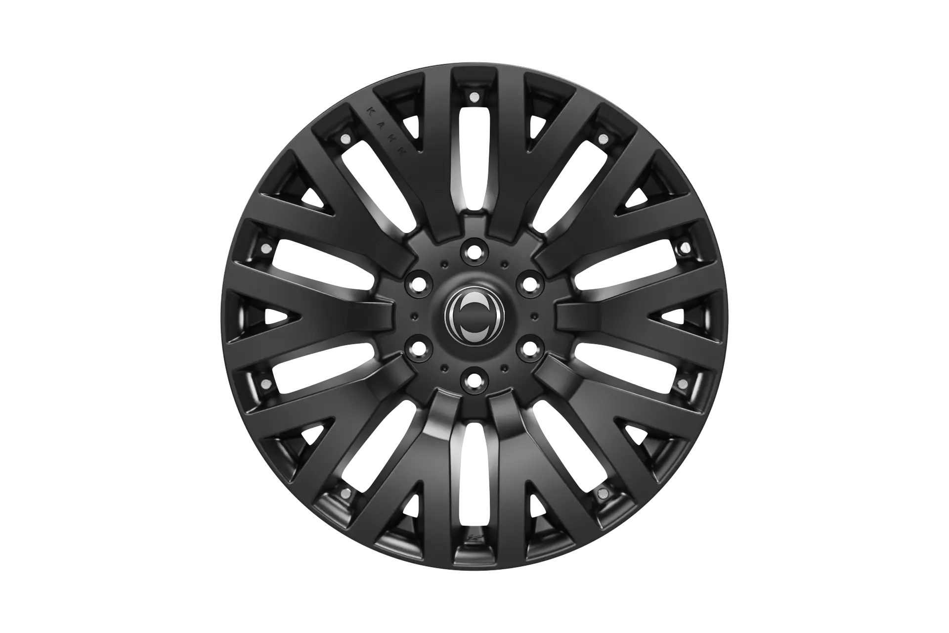 INEOS Grenadier (2023–Present) Alloy Wheels - G22 RS-Forged Light Wheel Chelsea Truck Company
