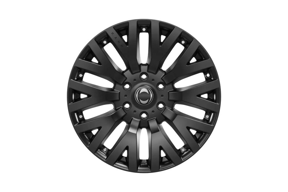 INEOS Grenadier (2023–Present) Alloy Wheels - G22 RS-Forged Light Wheel