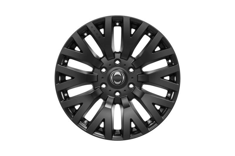 INEOS Grenadier (2023–Present) Alloy Wheels - G22 RS-Forged Light Wheel - Image 1