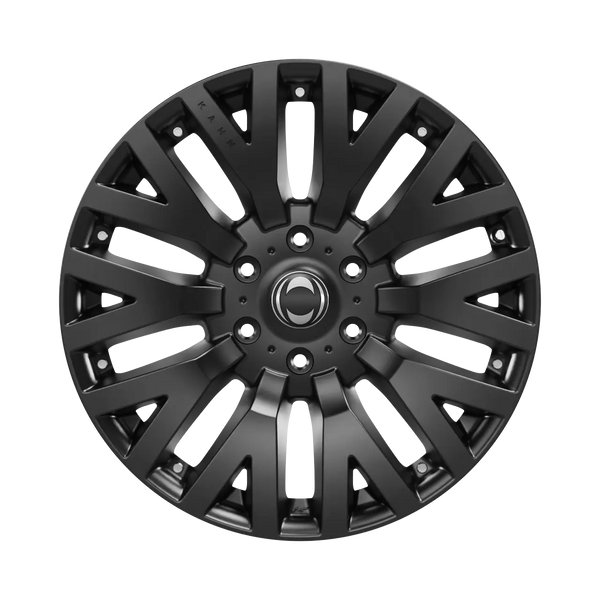 INEOS Grenadier (2023–Present) Alloy Wheels - G22 RS-Forged Light Wheel Chelsea Truck Company