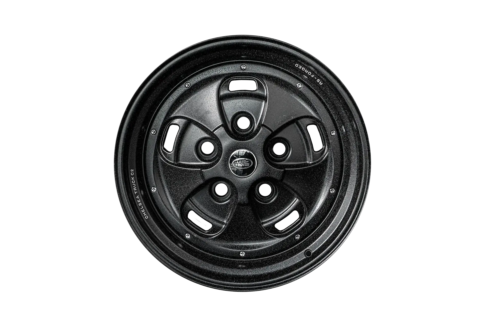 Land Rover Defender (1991-2016) RS-Forged Alloy Wheels - Rostyle Inspired Kahn