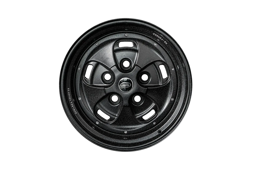 Land Rover Defender (1991-2016) RS-Forged Alloy Wheels - Rostyle Inspired