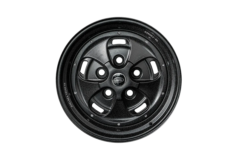 Land Rover Defender (1991-2016) RS-Forged Alloy Wheels - Rostyle Inspired - Image 1