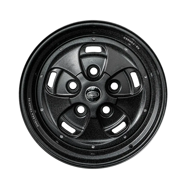 Land Rover Defender (1991-2016) RS-Forged Alloy Wheels - Rostyle Inspired Kahn