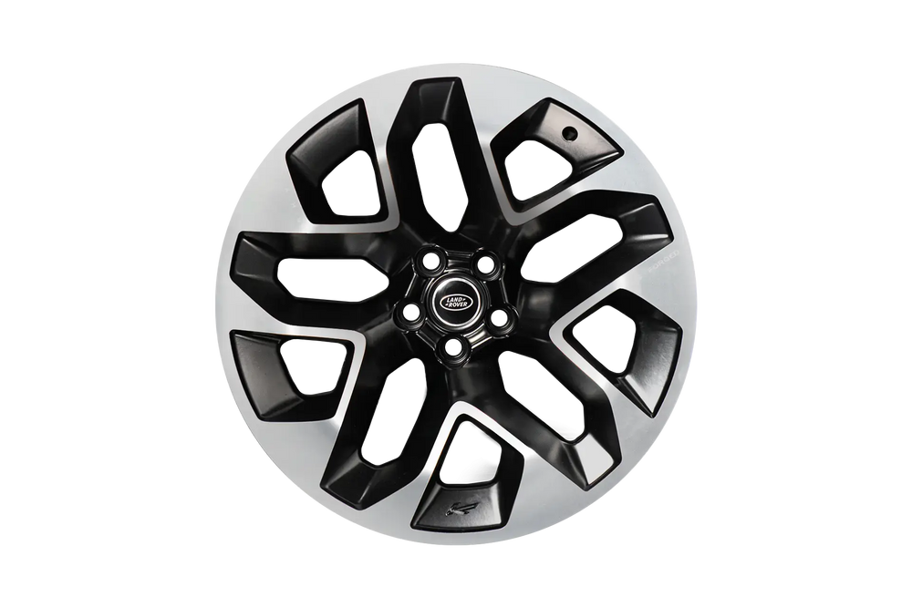 Land Rover Defender (2020 Onwards) RS-Forged Alloy Wheels - Type 60